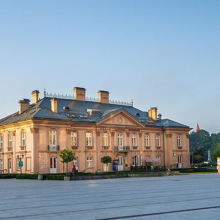 Central Palace - Loftaffair Collection Krakow Dış mekan fotoğraf